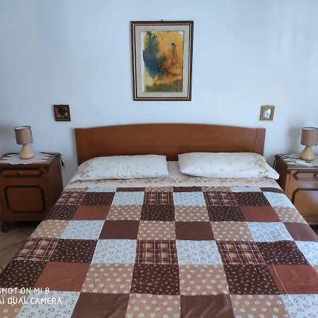 Apartmán Old Style Flat
