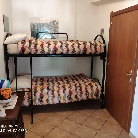 Apartment Old Style Flat