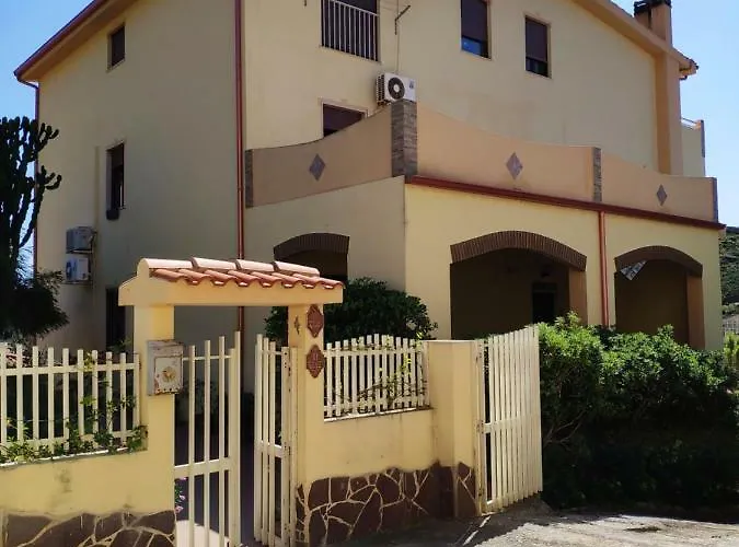 Old Style Flat 公寓 Nebida