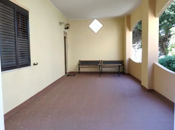 Old Style Flat Appartement Nebida