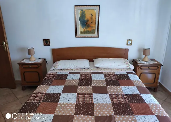 Apartament Old Style Flat