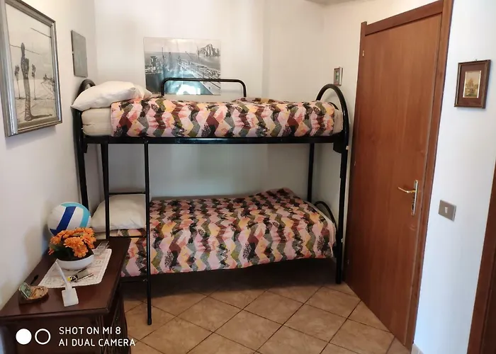 Appartement Old Style Flat