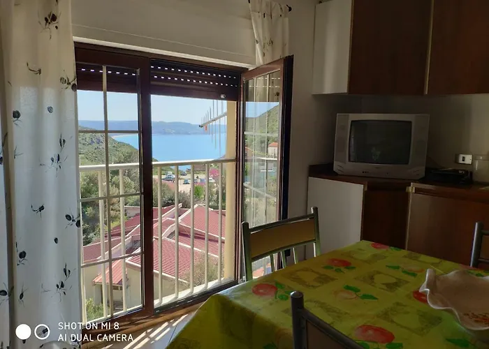 Old Style Flat Appartement